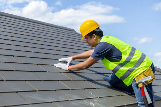 Fast & Reliable Emergency Roof Repairs in Columbus, NE