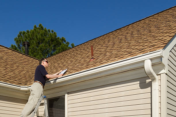 Best Rubber Roofing (EPDM, TPO)  in Columbus, NE